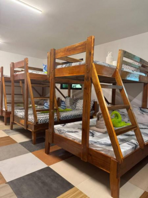 Aquaholik Bunk Bed